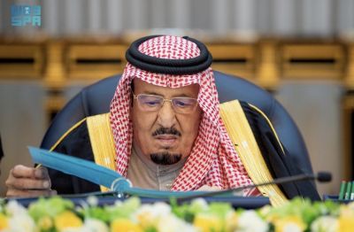 مجلس الوزراء يتابع التطورات الراهنة على الساحة الإقليمية والدولية