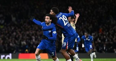 مواجهات نارية اليوم تتصدرها تشيلسي وباريس