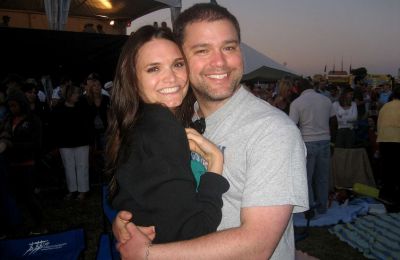 نجمة أمريكية تضع مولودا من زوجها المتوفى منذ 10 سنوات! نجمة أمريكية تضع مولودا من زوجها المتوفى منذ 10 سنوات!