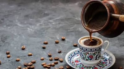 منع تسمية القهوة التركية في لبنان