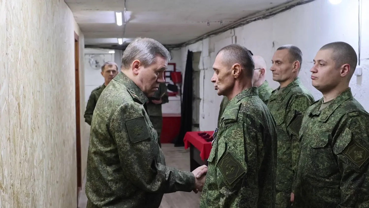 روسيا تعلن السيطرة على 12 قرية في شرق أوكرانيا خلال أسبوعين روسيا تعلن السيطرة على 12 قرية في شرق أوكرانيا خلال أسبوعين