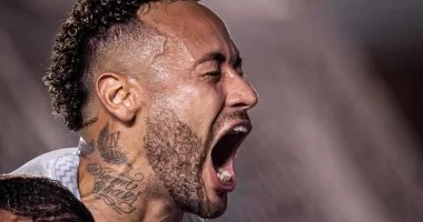 نيمار يعود من الإصابة ويخوض أولى مبارياته مع سانتوس في 2026