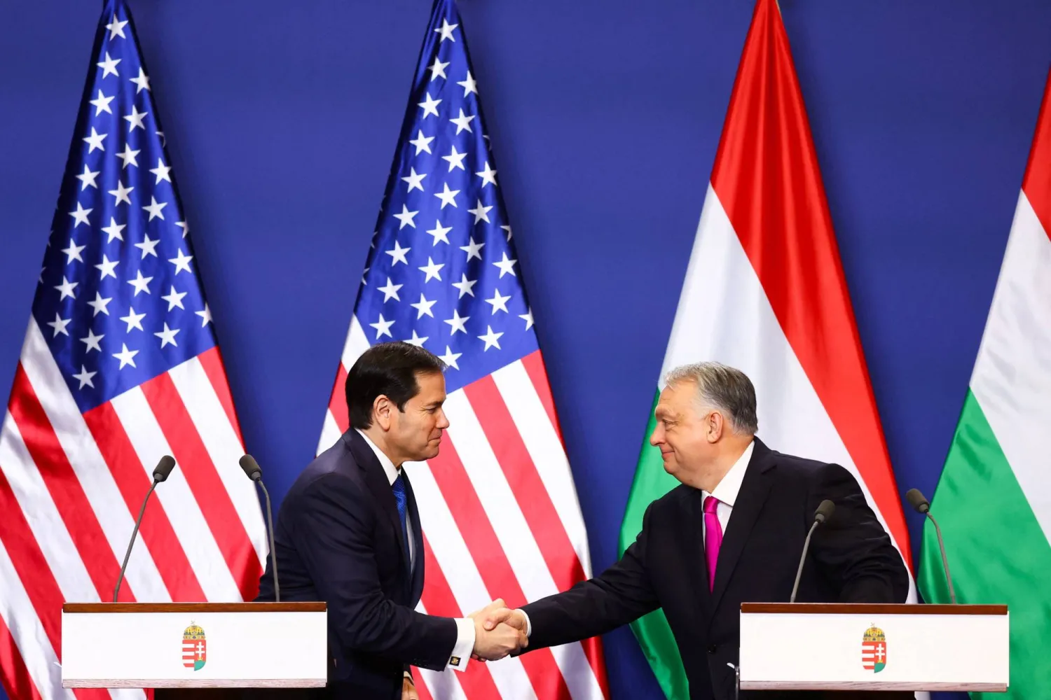 وزير الخارجية الأميركي يرى «صعوبة» في إبرام اتفاق مع إيران