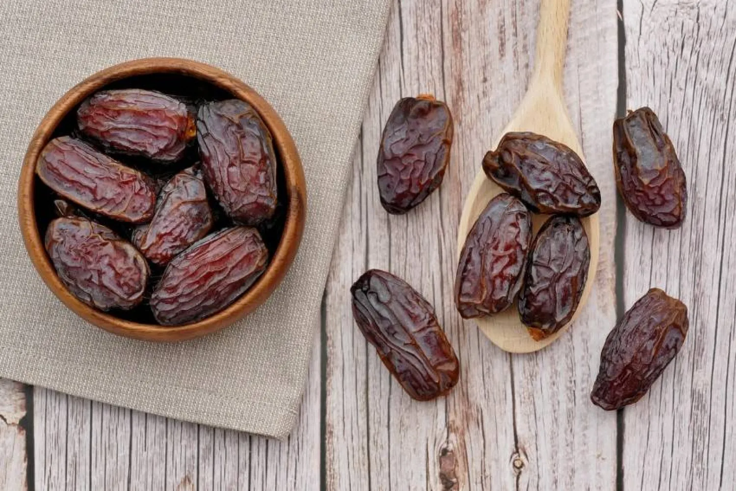 ماهي فوائد تناول التمر في رمضان؟