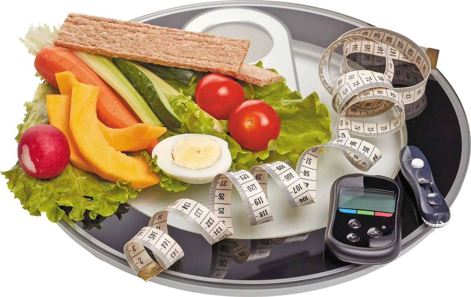 «مقدمات السكري»... حالة خفية بلا أعراض تحذيرية