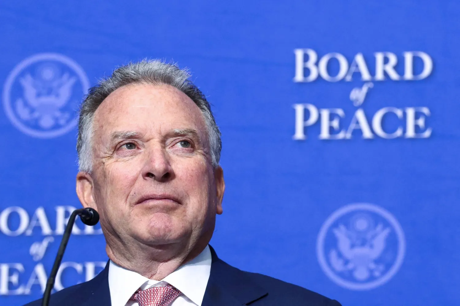 ويتكوف: ترمب يتساءل لماذا لم «تستسلم» إيران بعد رغم الضغوط