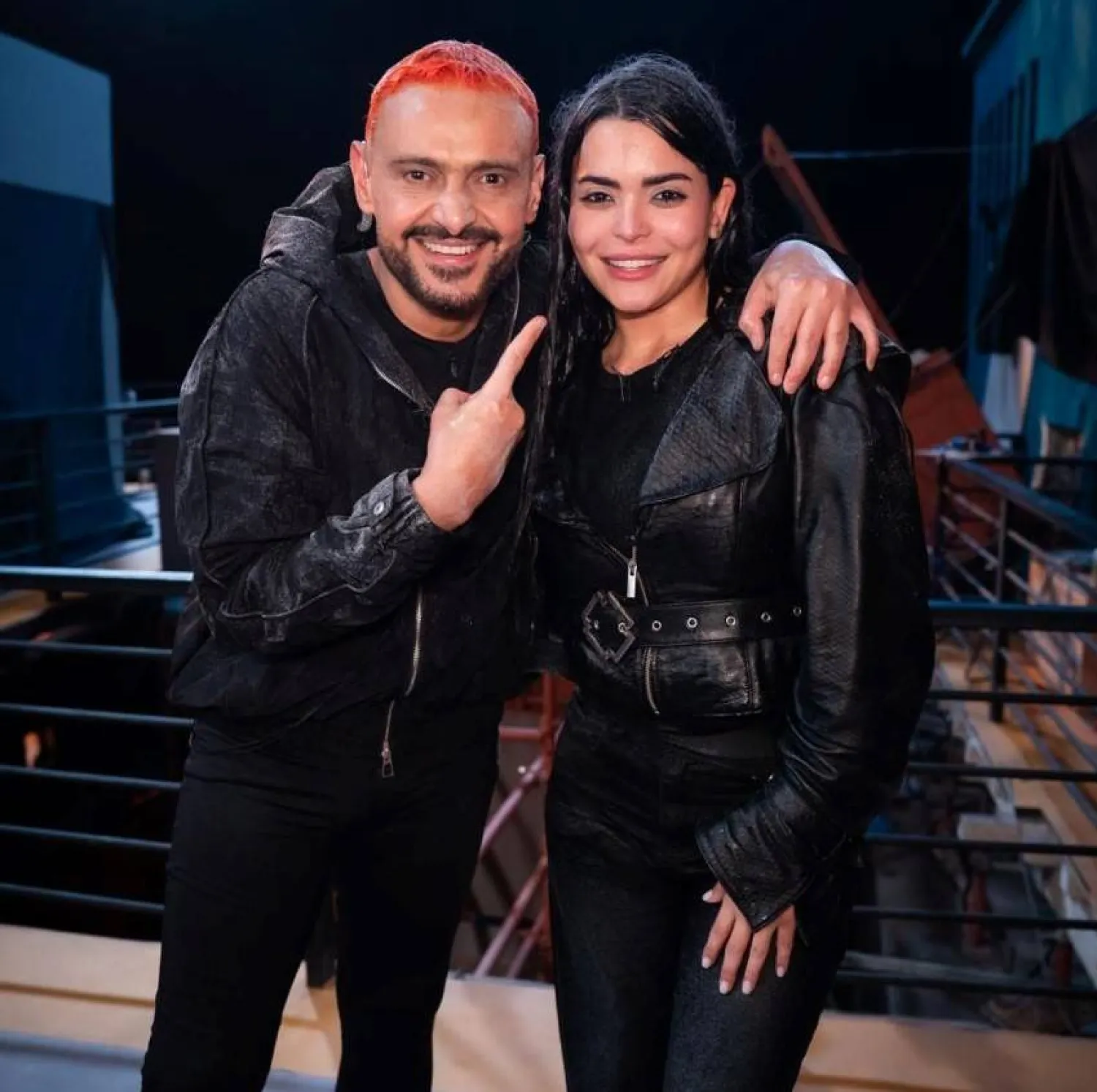 أزمة "رامز ليفل الوحش" تتصاعد.. أسماء جلال تلجأ للقضاء