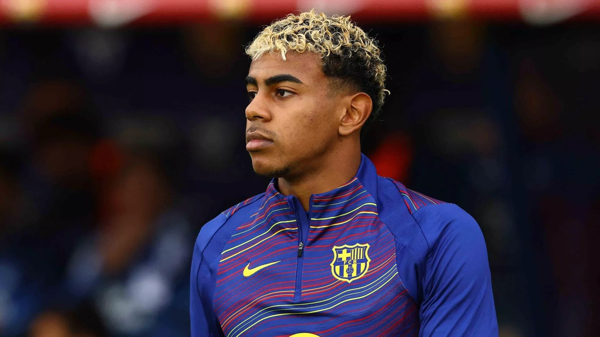 لامين يامال يظهر انضباطه أثناء صيام رمضان وسط تحديات الدوري مع برشلونة