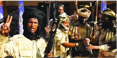 السودان: 28 قتيلاً جراء هجوم لـ«الدعم السريع» بشمال دارفور السودان: 28 قتيلاً جراء هجوم لـ«الدعم السريع» بشمال دارفور