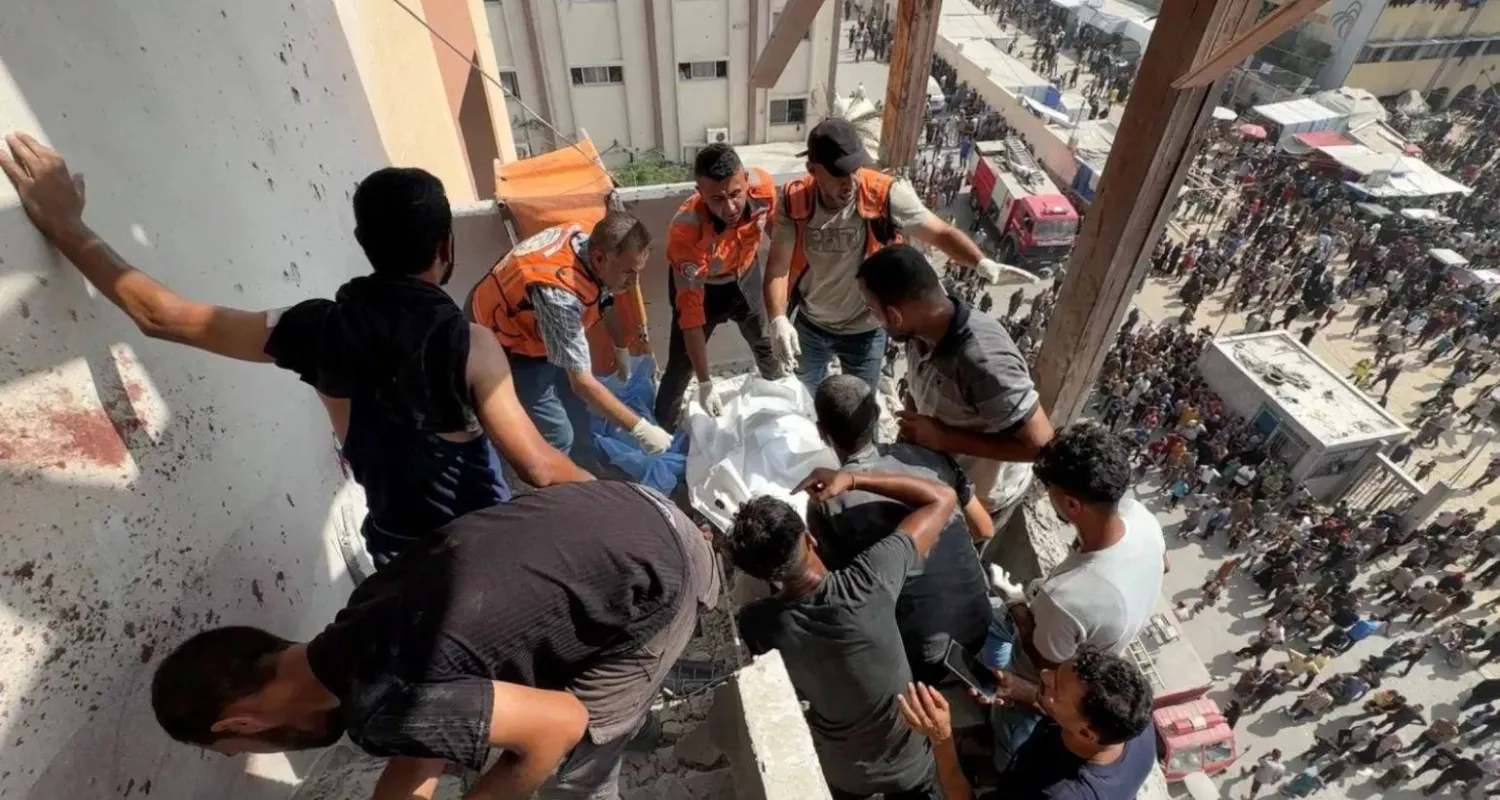 إسرائيل مسؤولة عن ثلثي عدد القتلى القياسي للصحافيين في 2025 إسرائيل مسؤولة عن ثلثي عدد القتلى القياسي للصحافيين في 2025