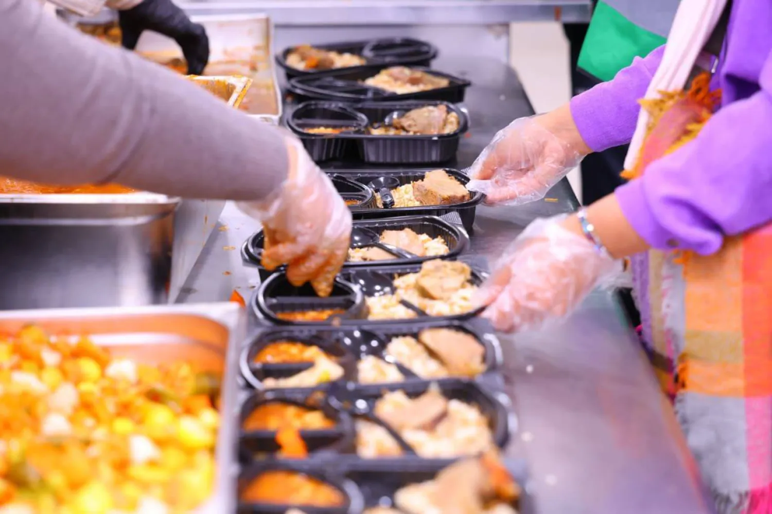 كيف تكتسب فوائد صحية طويلة الأمد من صيام رمضان؟