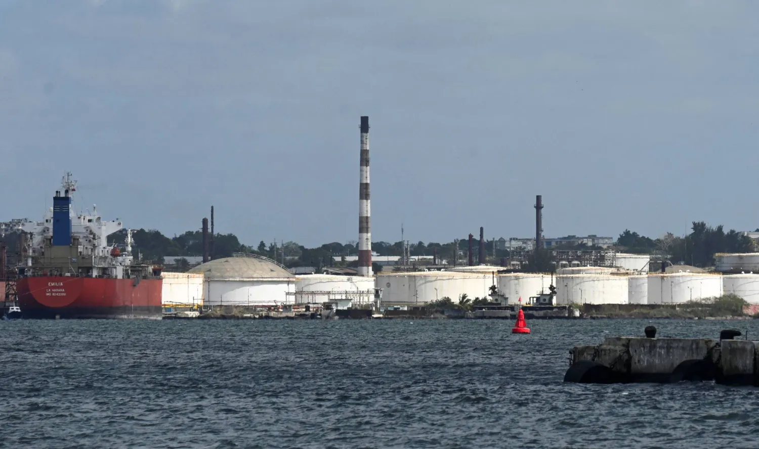 مقتل 4 على زورق أميركي سريع برصاص حرس الحدود الكوبيين