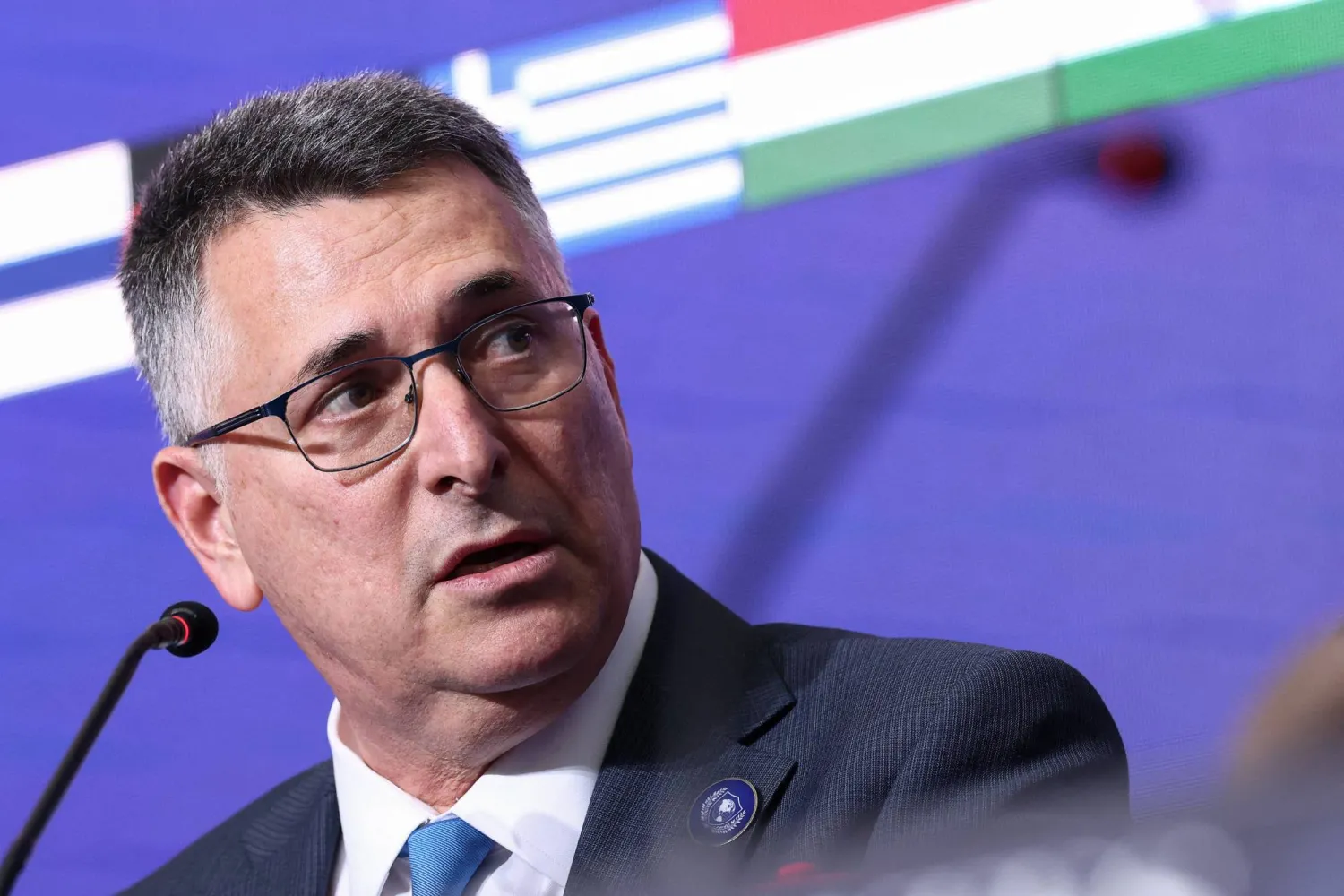 إسرائيل توافق على تعيين سفير لأرض الصومال