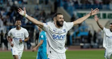 الهلال يفتقد 6 لاعبين أمام الشباب بالدوري السعودي