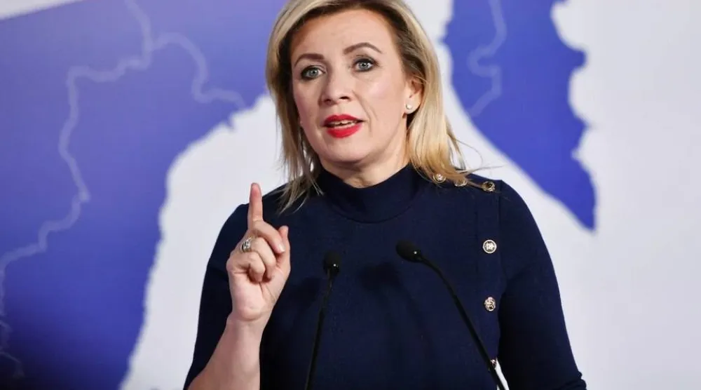 روسيا: سنردّ على قرار الاتحاد الأوروبي تقليص بعثتنا في بروكسل روسيا: سنردّ على قرار الاتحاد الأوروبي تقليص بعثتنا في بروكسل