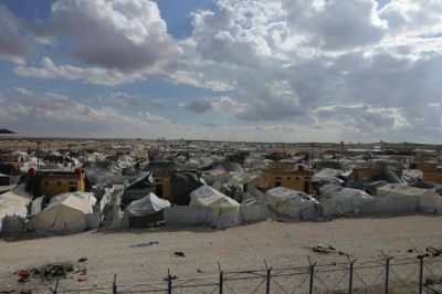 تنظيم «داعش» يكثف هجماته بتكتيك «الذئاب المنفردة» في سوريا تنظيم «داعش» يكثف هجماته بتكتيك «الذئاب المنفردة» في سوريا