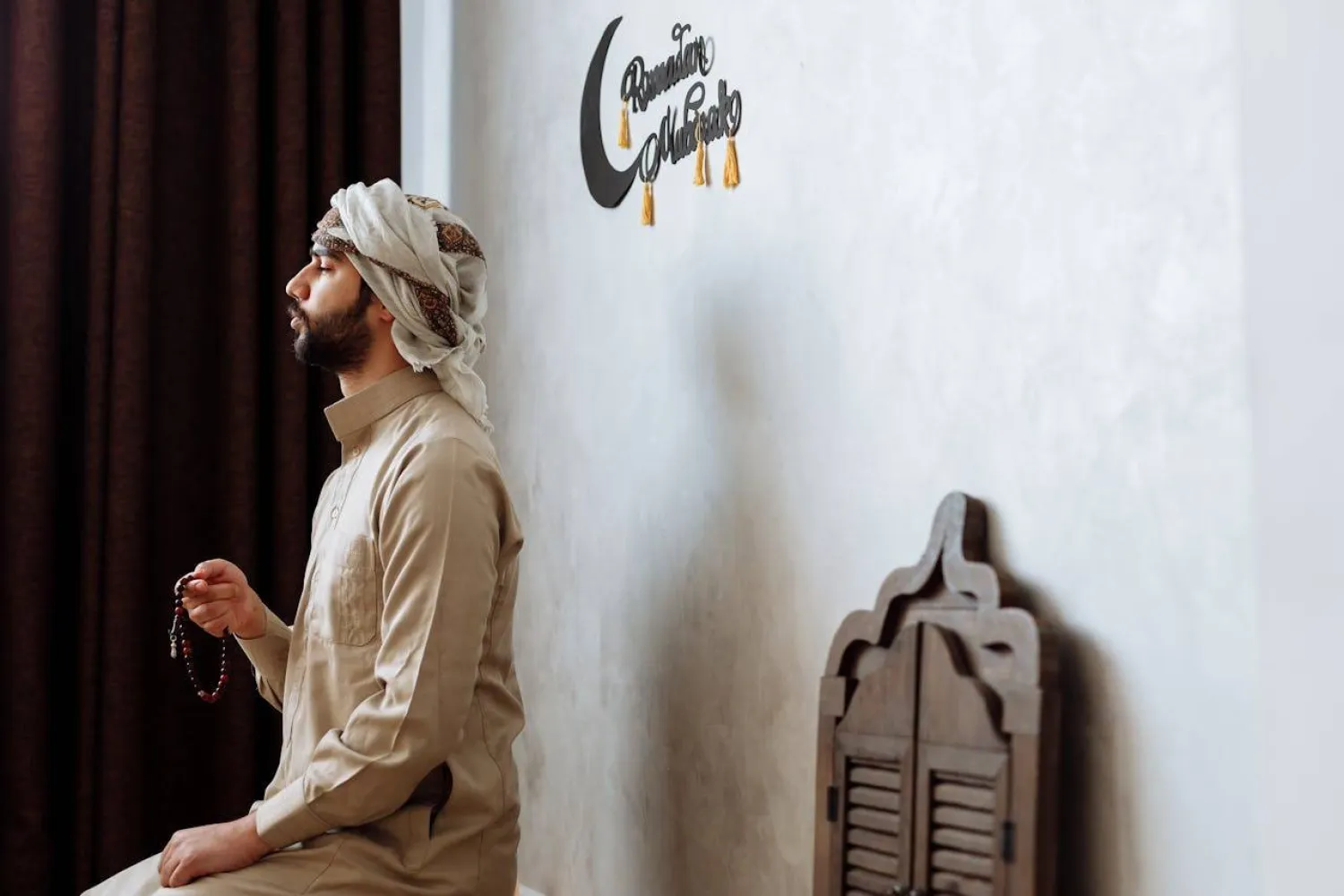 الصيام في رمضان قد يساعد الجسم على استعادة توازنه الطبيعي