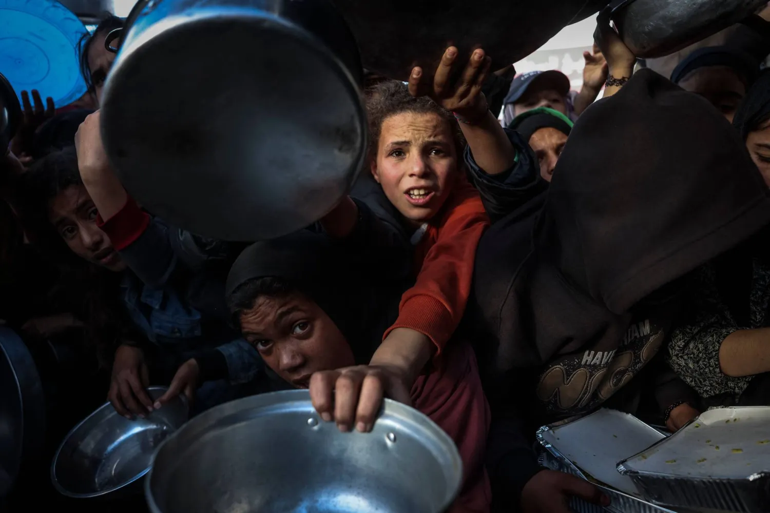 محكمة إسرائيل العليا تجمد قرار منع منظمات الإغاثة من العمل في غزة