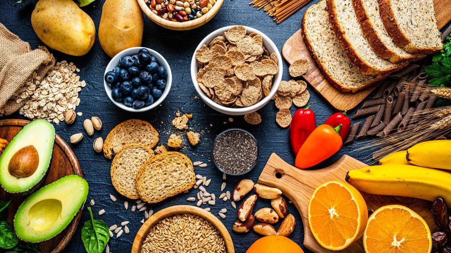 تعرف على سر الشبع والطاقة في رمضان