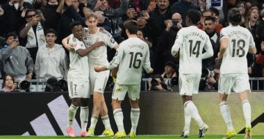 تعديل موعد مباراتي برشلونة وريال مدريد بالدوري الاسبانى