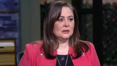 علا رامي تكشف عن سبب غيابها عن الفن