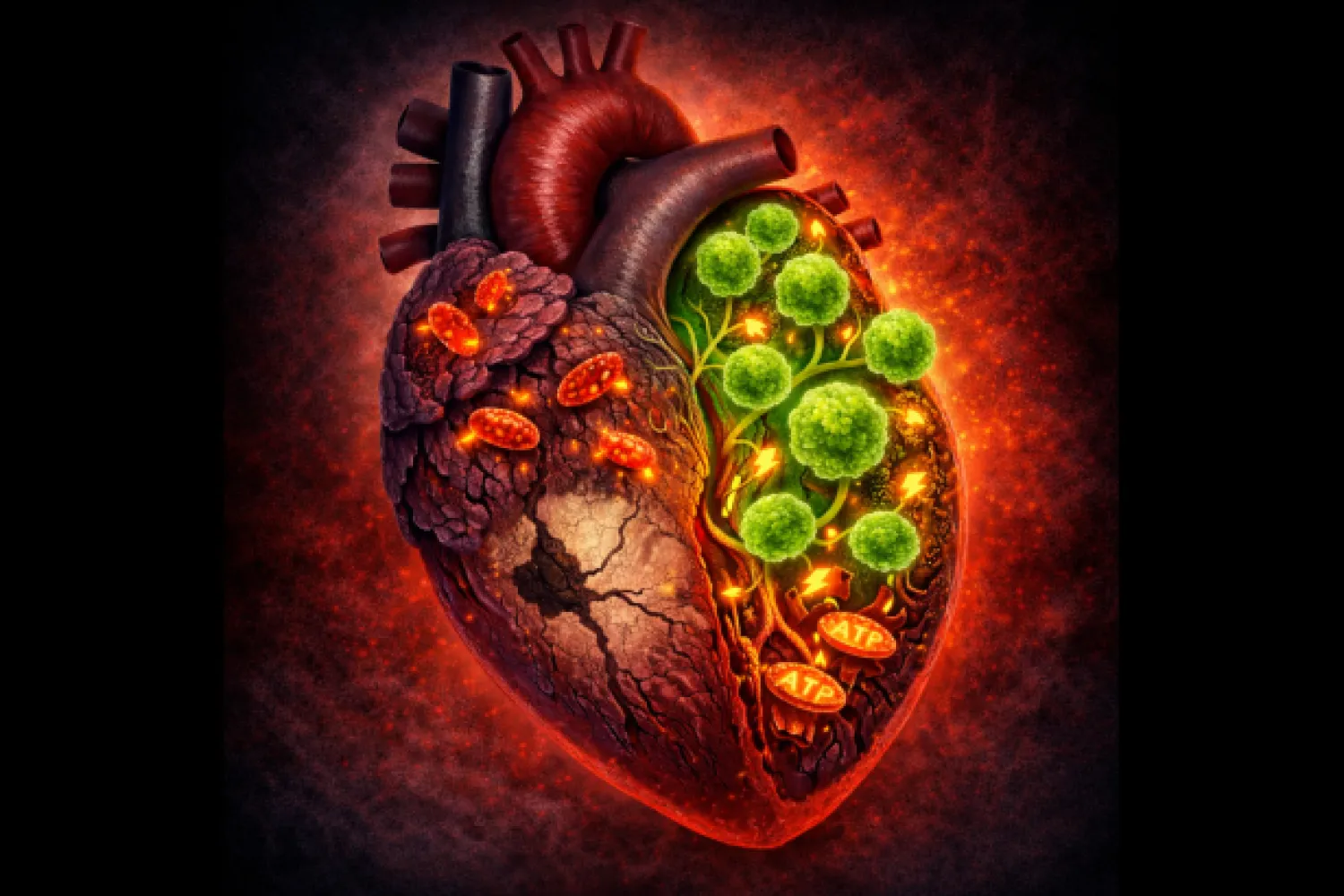 علاج سكري قد يفتح باباً جديداً لحماية القلب