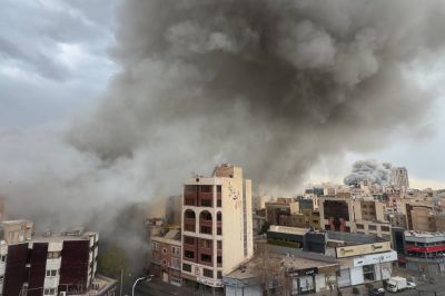 رئيس الأركان أميركي يحدد الجدول الزمني الأوَّلي للعملية العسكرية في إيران