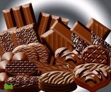 دراسة.. الشوكولاتة قد يكون لها اثر يساعد في انقاص الوزن