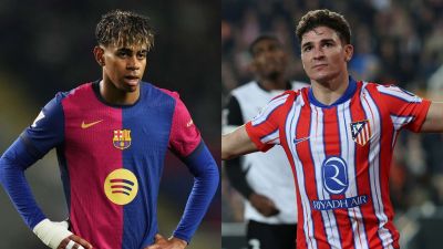 ليلة كروية مشتعلة.. ليفربول في اختبار وولفرهامبتون وبرشلونة يصطدم بأتلتيكو مدريد