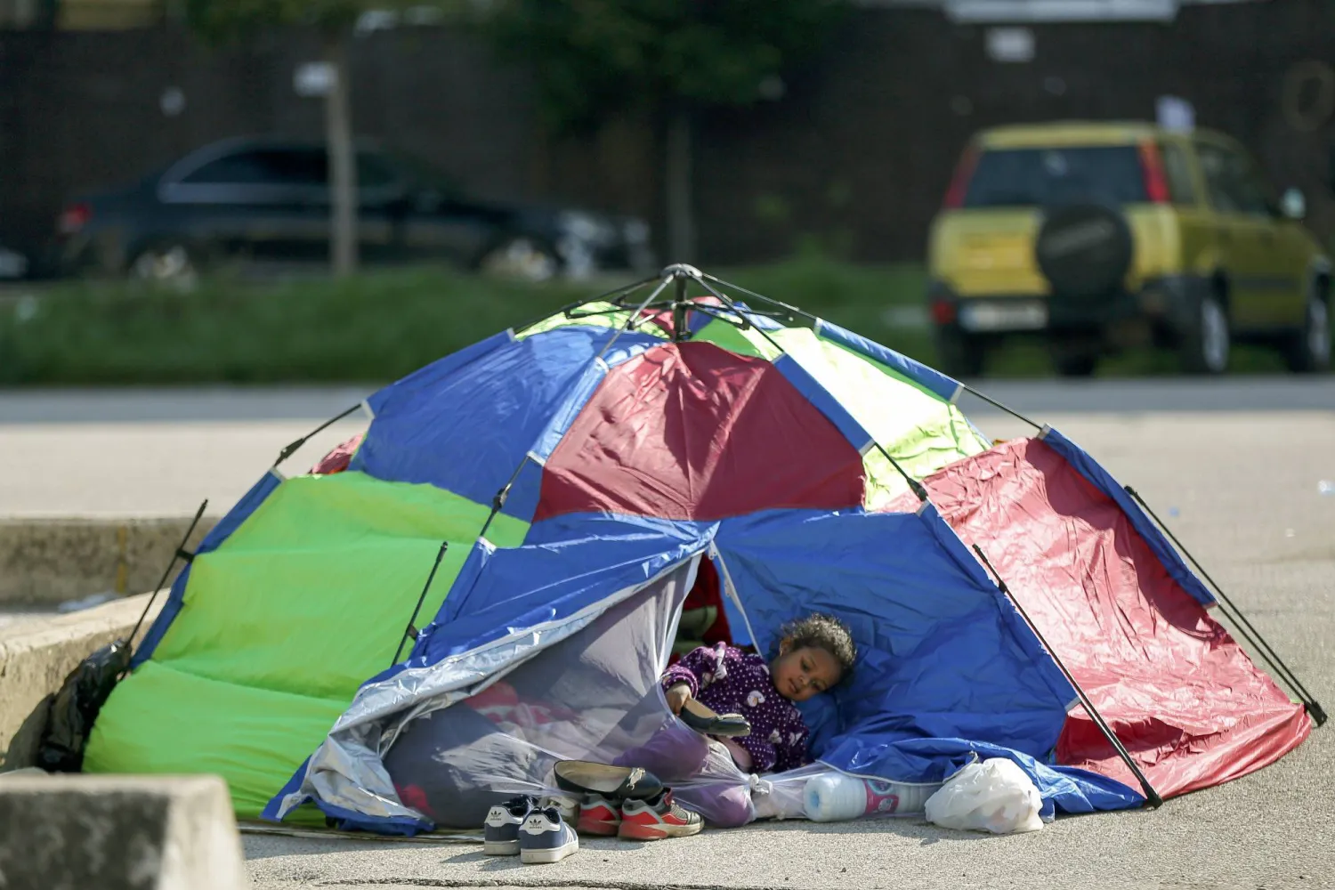 الأمم المتحدة: 30 ألف شخص في لبنان نزحوا إلى الملاجئ الأمم المتحدة: 30 ألف شخص في لبنان نزحوا إلى الملاجئ