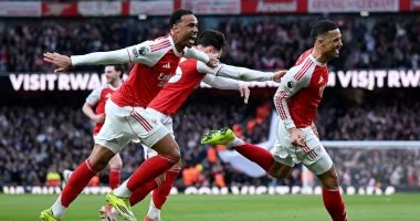 صراع إنجليزي ساخن ومواجهات قوية في البطولات الأوروبية الليلة