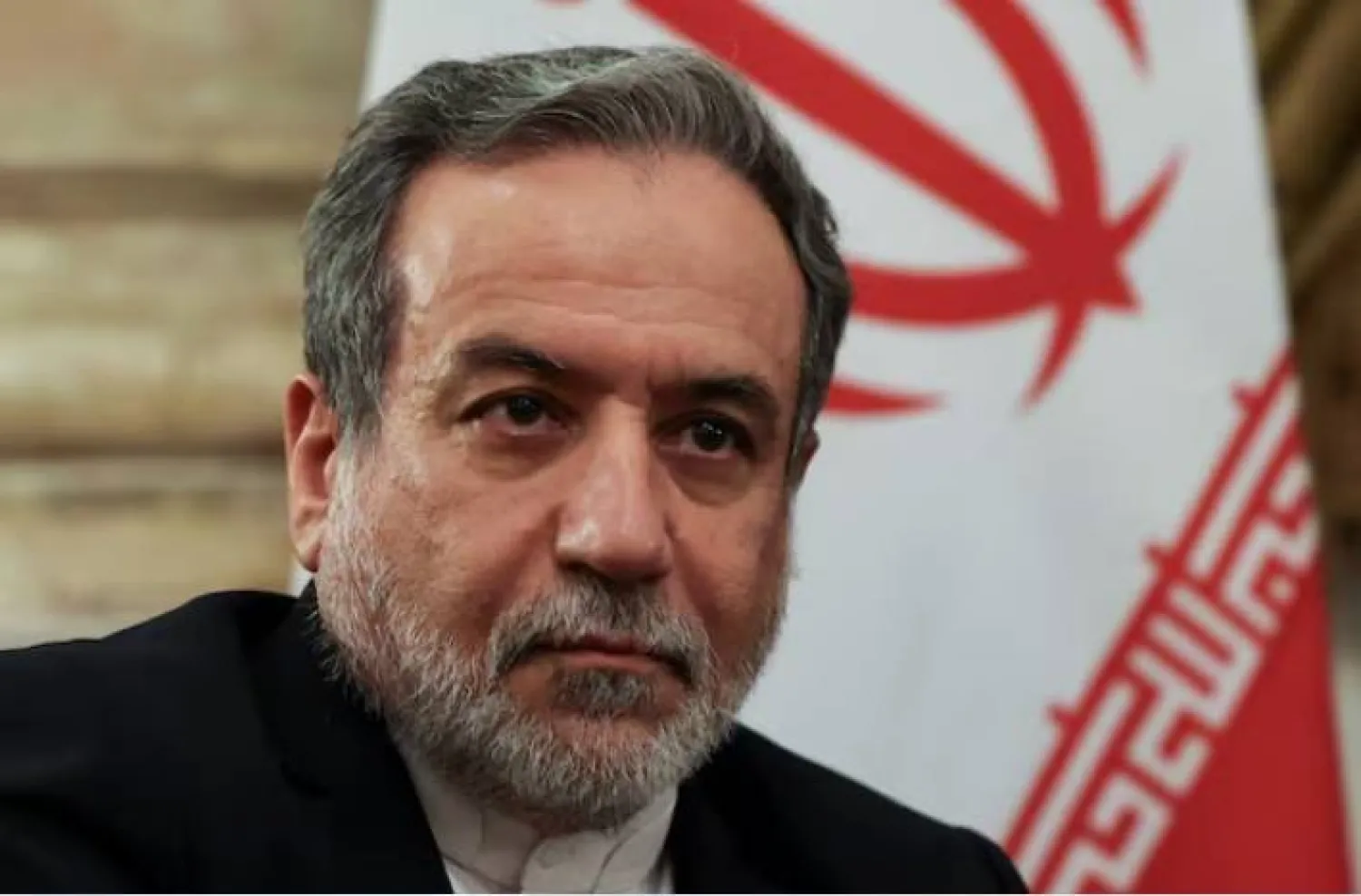 عراقجي: أميركا «ستندم أشد الندم» على استهداف الفرقاطة الإيرانية