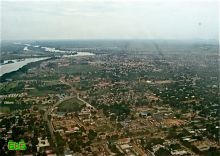 السودان قصف حقول نفط قرب الحدود 
