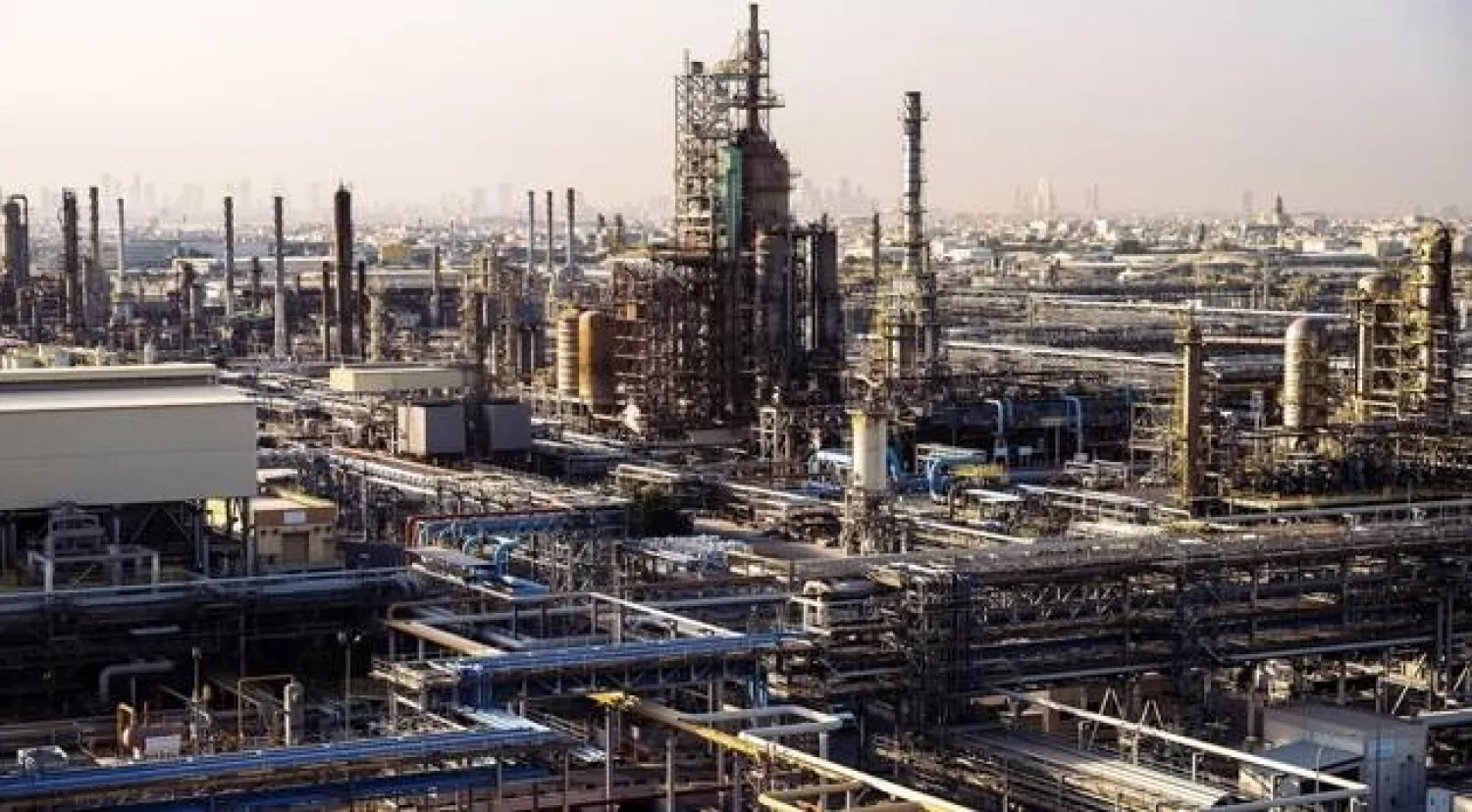 هجوم صاروخ إيراني يستهدف مصفاة «بابكو» في البحرين