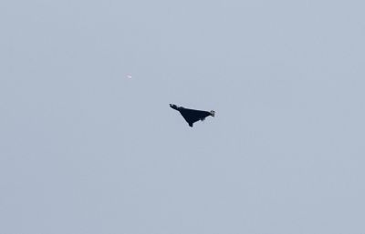 أوكرانيا سترسل «قريباً» خبراء عسكريين في المسيّرات إلى الشرق الأوسط