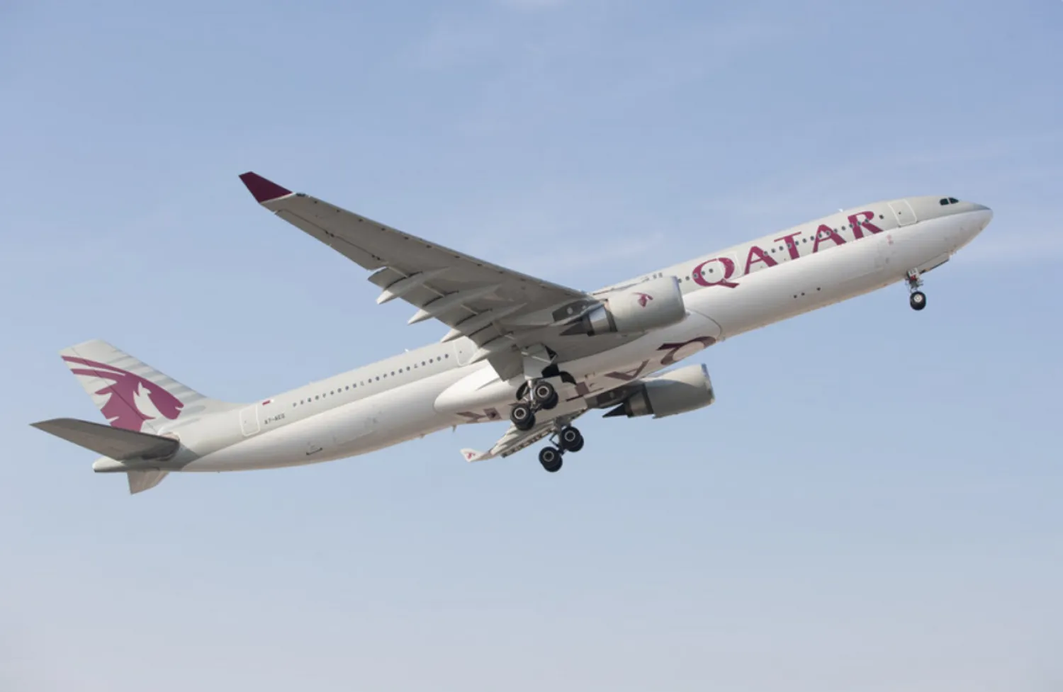 مطار «حمد الدولي» يؤكد استمرار الإغلاق المؤقت للمجال الجوي لقطر