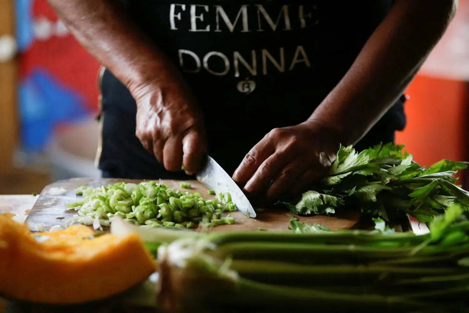 5 خضراوات ورقية تمد جسمك بالمغنيسيوم وتحمي القلب