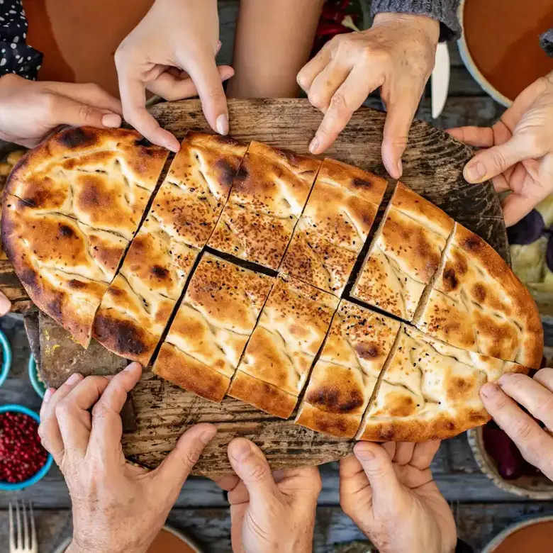 كيفية الخروج من رمضان بوزن مثالي كيفية الخروج من رمضان بوزن مثالي