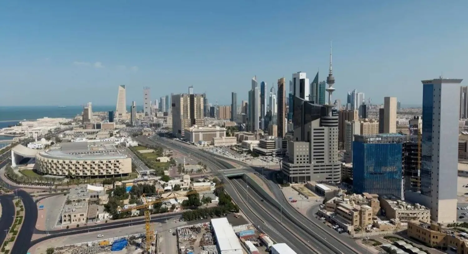 الكويت تدمر 3 صواريخ باليستية وتتصدى لموجة «مسيّرات» الكويت تدمر 3 صواريخ باليستية وتتصدى لموجة «مسيّرات»