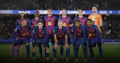 برشلونة يبحث عن التعويض  أمام نيوكاسل في ليلة الأبطال غدا