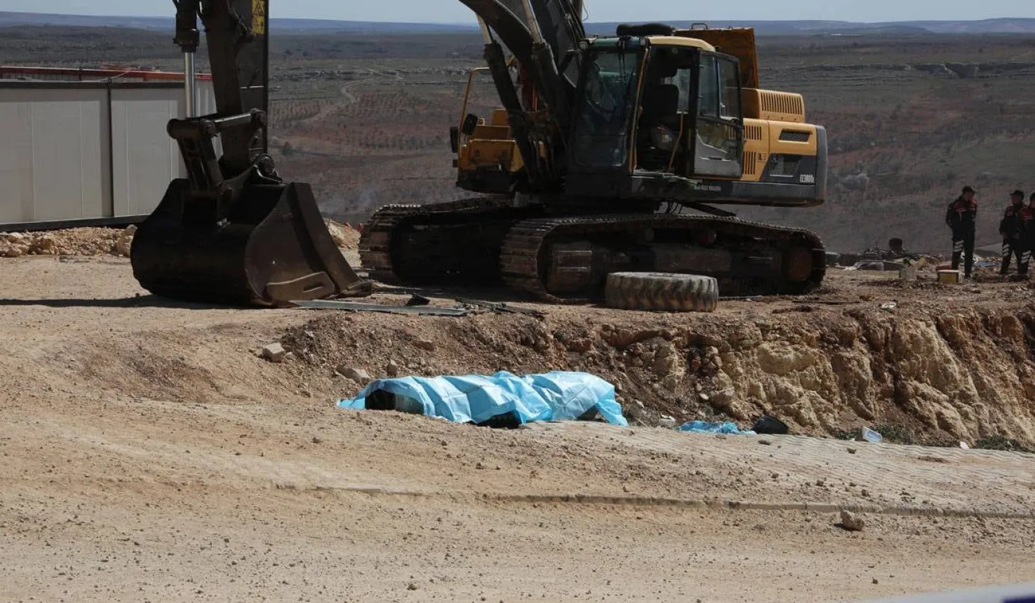 أنقرة تعلن اعتراض صاروخ إيراني ثان