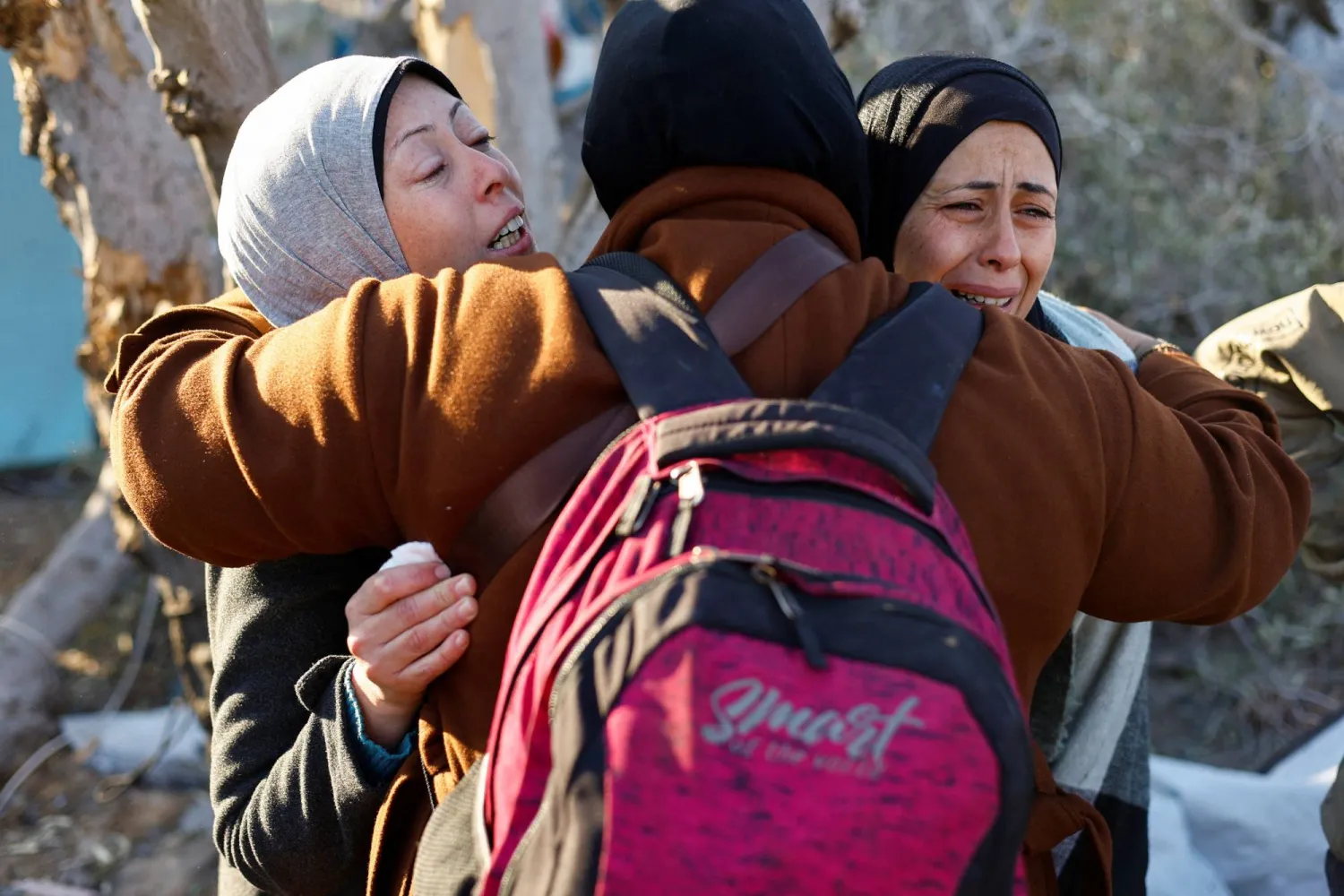 مقتل 6 فلسطينيين في غارة إسرائيلية على مدينة غزة