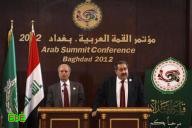 الوزراء العرب يدعمون خطة عنان ويرفضون التدخل الأجنبي في سوريا
