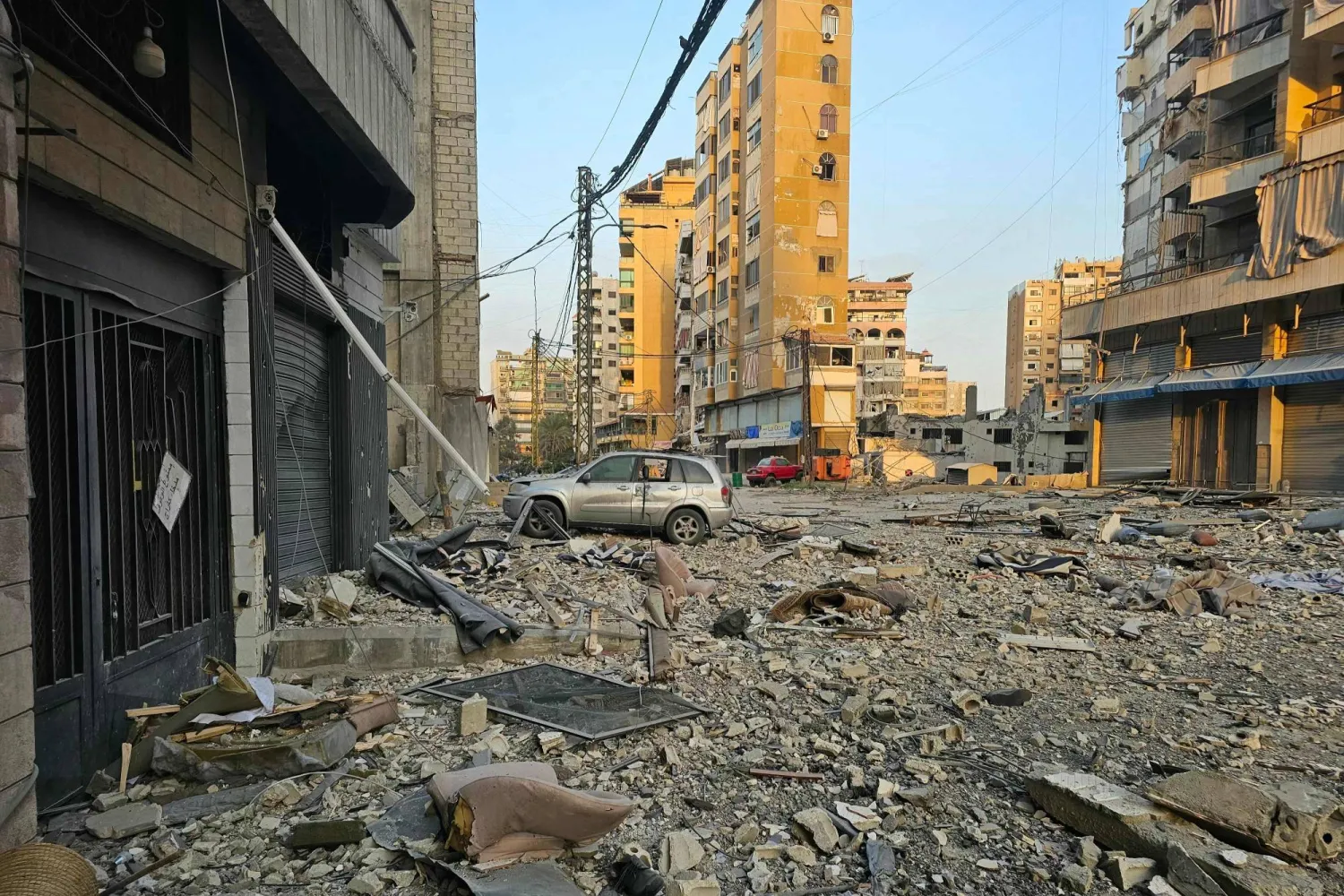 أستراليا تطلب من دبلوماسييها غير الأساسيين مغادرة لبنان