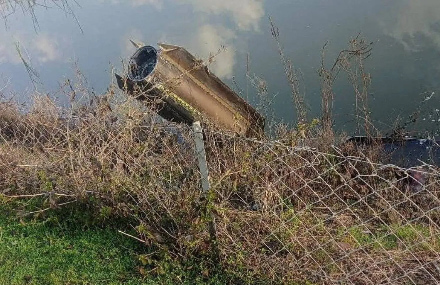 دفاعات «الناتو» تُدمّر صاروخاً ثالثاً دخل مجال تركيا الجوي من إيران