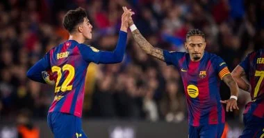 تحركات صيفية مبكرة.. برشلونة يراقب نجم تشيلسي ومدافع توتنهام