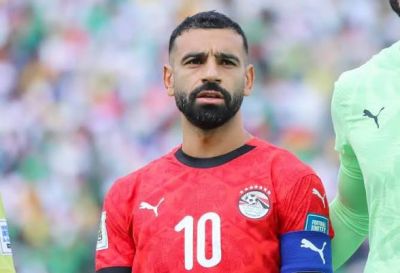 محمد صلاح يطارد رقما قياسيا جديدا أمام توتنهام