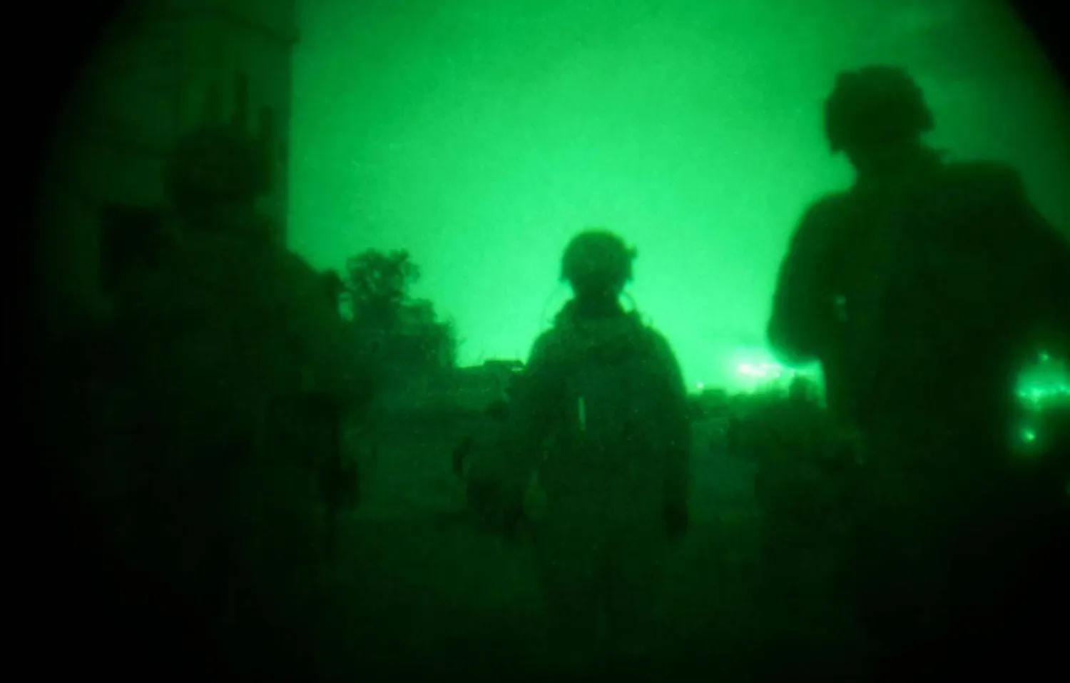 الجيش الإسرائيلي يعلن بدء عمليات برية «محدودة» في جنوب لبنان