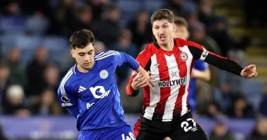 برينتفورد ووولفرهامبتون في مواجهة مرتقبة اليوم