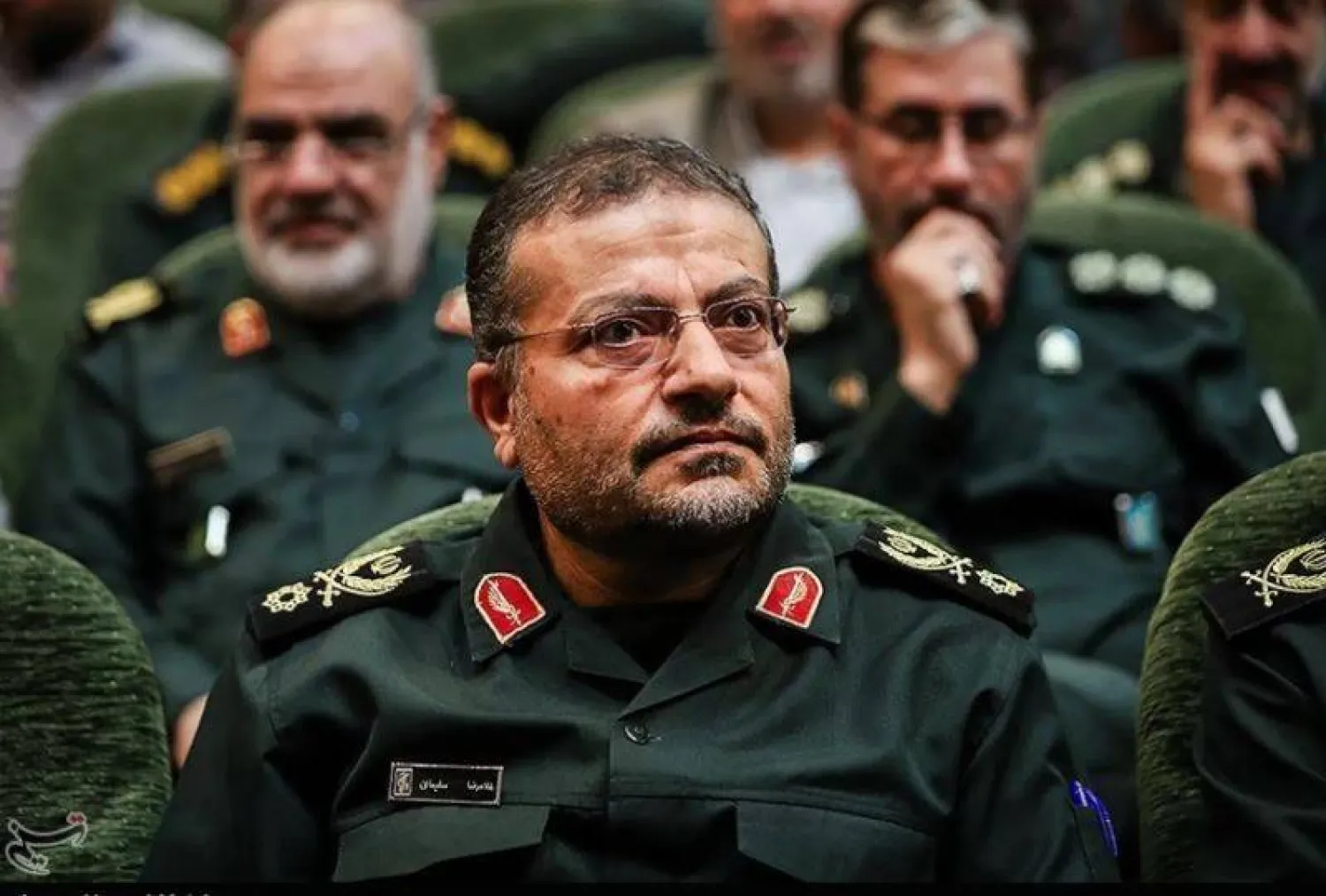 الجيش الإسرائيلي يعلن مقتل قائد «الباسيج»